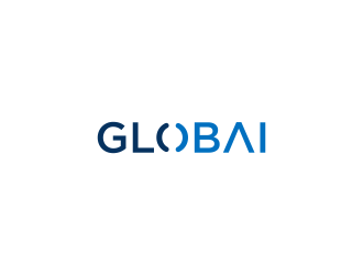 GLOBAI logo design by sitizen