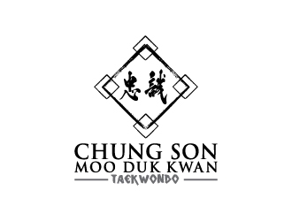  logo design by dhika