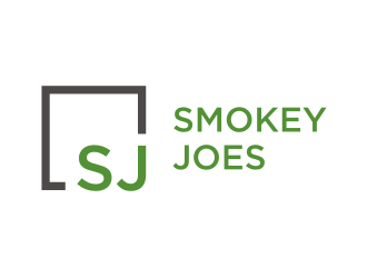 Smokey Joes logo design by enilno