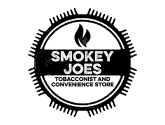 Smokey Joes logo design by rykos