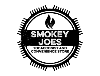 Smokey Joes logo design by rykos