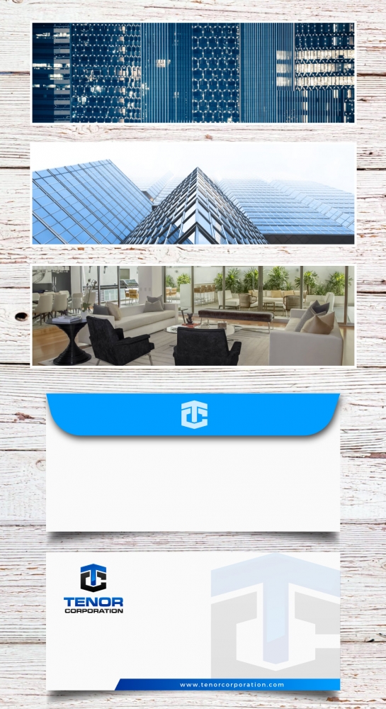 Tenor Corporation logo design by dchris