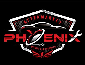  logo design by REDCROW