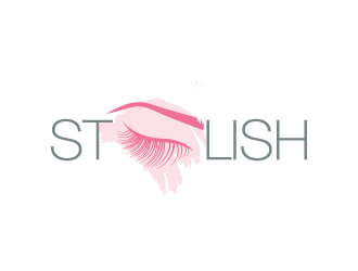 ST.i.LISH logo design by czars