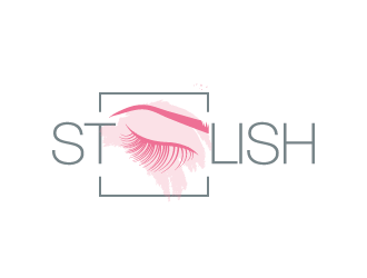 ST.i.LISH logo design by czars