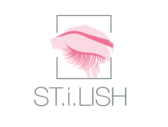 ST.i.LISH logo design by czars