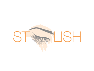 ST.i.LISH logo design by czars