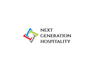 Next Generation Hospitality logo design by Greenlight