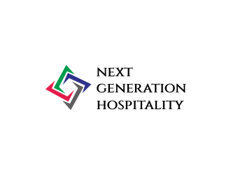 Next Generation Hospitality logo design by Greenlight