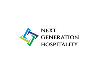 Next Generation Hospitality logo design by Greenlight