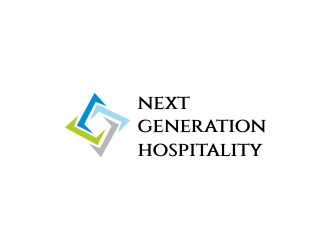 Next Generation Hospitality logo design by Greenlight