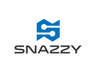 snazzy logo design by Inlogoz
