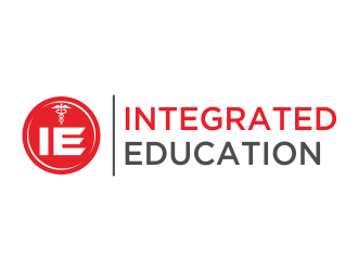Integrated Education logo design by afra_art