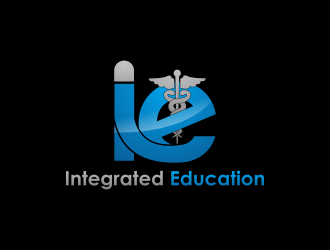Integrated Education logo design by qonaah