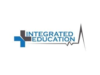 Integrated Education logo design by mckris