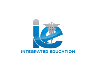 Integrated Education logo design by qonaah