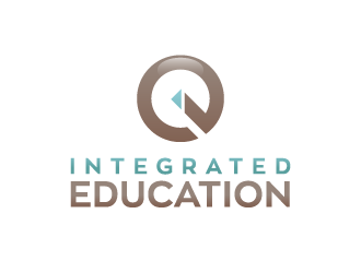 Integrated Education logo design by PRN123