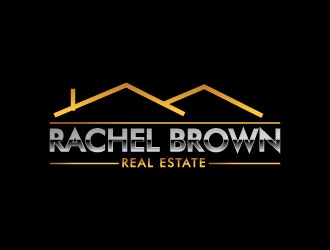 Rachel Brown  logo design by Erasedink
