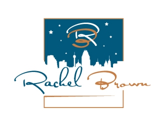Rachel Brown  logo design by aRBy