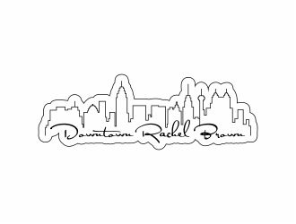 Rachel Brown  logo design by 48art