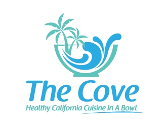 The Cove logo design by jaize