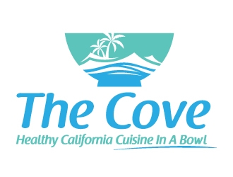 The Cove logo design by jaize