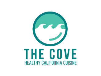 The Cove logo design by keylogo
