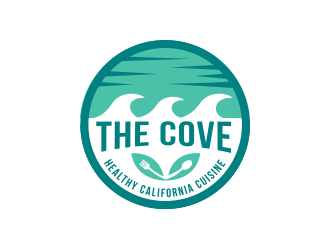 The Cove logo design by keylogo