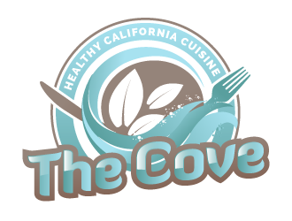 The Cove logo design by PRN123