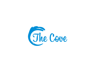 The Cove logo design by sikas