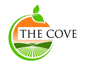The Cove logo design by jetzu