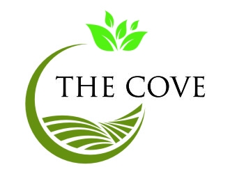 The Cove logo design by jetzu