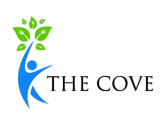 The Cove logo design by jetzu