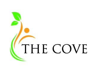 The Cove logo design by jetzu