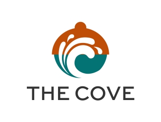 The Cove logo design by excelentlogo