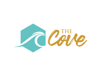 The Cove logo design by ekitessar