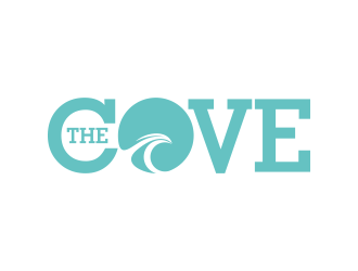The Cove logo design by ekitessar