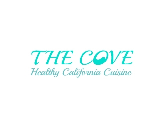 The Cove logo design by Webphixo
