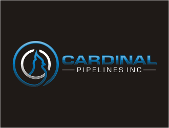 Cardinal Energy Inc. logo design by bunda_shaquilla