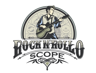  logo design by DreamLogoDesign