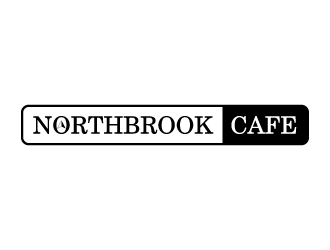 Northbrook Cafe logo design by torresace