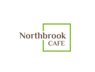 Northbrook Cafe logo design by serprimero