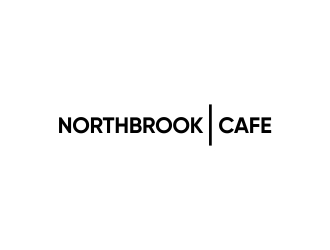 Northbrook Cafe logo design by excelentlogo