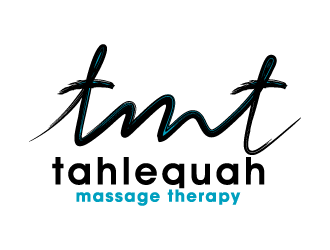 Tahlequah Massage Therapy logo design by torresace