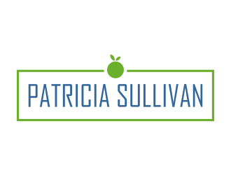 Patricia Sullivan logo design by cintoko