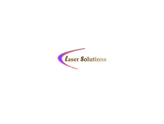 Laser Solutions logo design by Design_queen