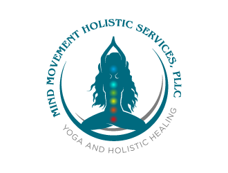 Mind Movement Holistic Services, PLLC logo design by torresace