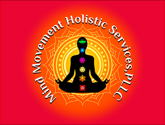 Mind Movement Holistic Services, PLLC logo design by 3Dlogos
