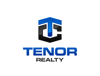 Tenor Corporation logo design by mashoodpp
