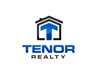 Tenor Corporation logo design by mashoodpp